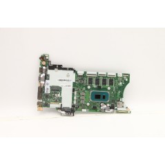 Lenovo BDPLANAR i5-1135G7 8G 201 WIN - 5B21H19862